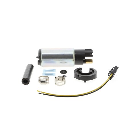 Carter Fuel Pumps Electric Fuel Pump, P90007 P90007